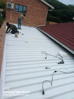 Blessings carports and Awnings