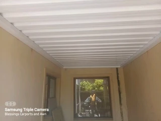 Blessings Carports And Awnings