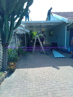 Blessings carports And Awnings