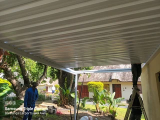 Blessings carports And Awnings