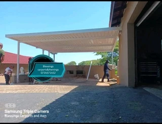 Blessings carports And Awnings