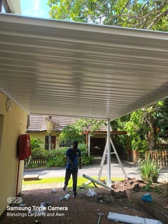 Blessings carports And Awnings