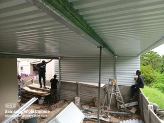 Blessings carports And Awnings
