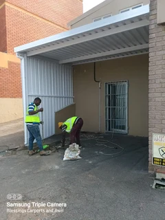 Blessings carports And Awnings