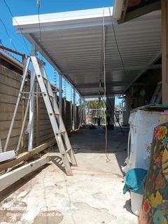 Blessings carports And Awnings
