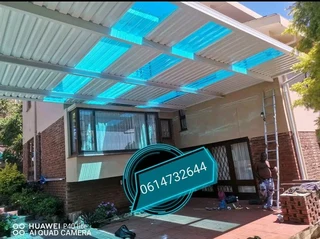 Blessings carports And Awnings