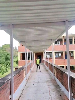 Blessings carports And Awnings