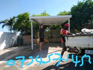 Blessings carports And Awnings