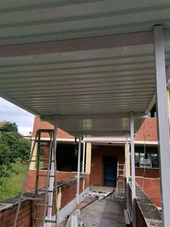 Blessings carports And Awnings