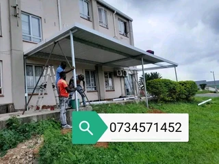 Blessings carports And Awnings