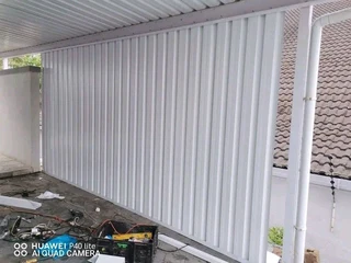 Blessings carports And Awnings