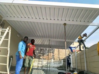 Blessings carports And Awnings