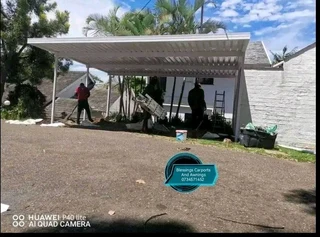 Blessings carports And Awnings