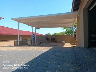 Blessings carports and Awnings