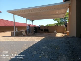Blessings carports and Awnings