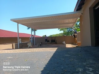 Blessings carports and Awnings