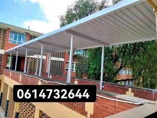 Blessings carports And Aluminium gutters