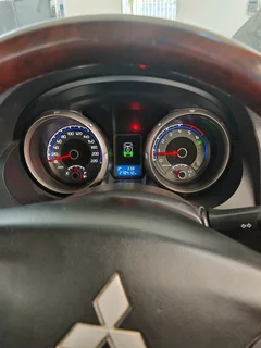 Gen 4 LWB Pajero 3.2 did