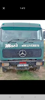 1989 Mercedes-Benz Other Other