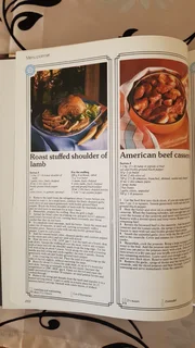 ROBERT CARRIERS KITCHEN - REDUCED TO GO!