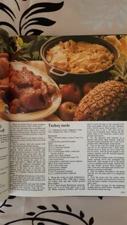 ROBERT CARRIERS KITCHEN - REDUCED TO GO!