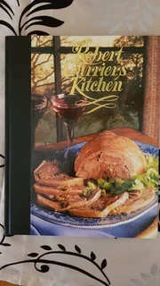 Robert Carriers Kitchen - Reduced To Go!