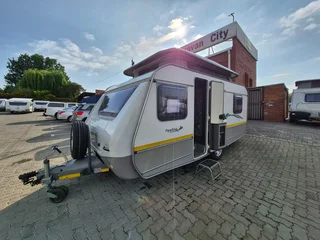 2016 Jurgens Fleetline GS