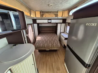 2012 Jurgens Penta TDK