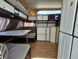 2012 Jurgens Penta TDK