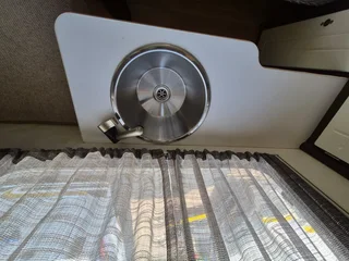 2012 Jurgens Penta TDK