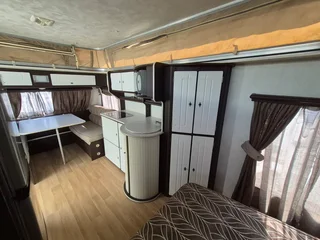 2012 Jurgens Penta TDK