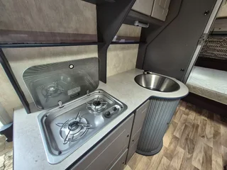 2017 Jurgens Exclusive GS