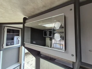 2017 Jurgens Exclusive GS