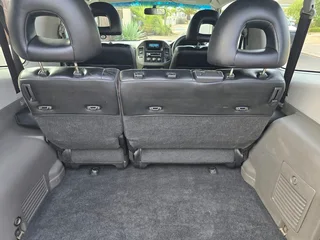 2004 Pajero 3.2 DiD 4x4 SWB