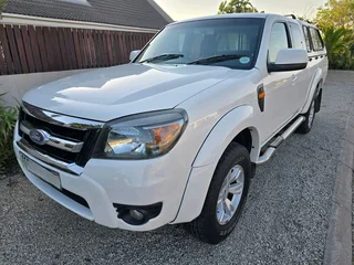 2009 Ford Ranger 3.0 TDCi XLT