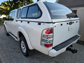 2009 Ford Ranger 3.0 TDCi XLT