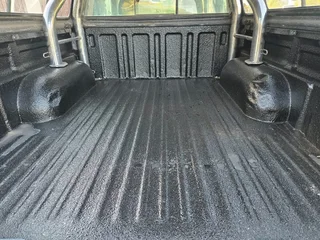 2009 Ford Ranger 3.0 TDCi XLT