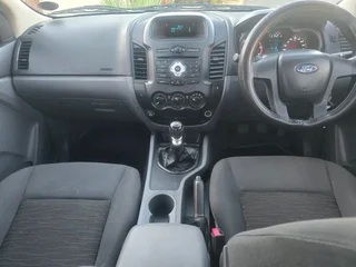 2015 Ford Ranger 2.2 TDCI XL D/C