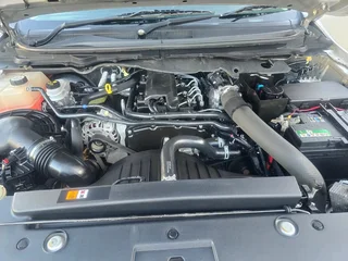 2015 Ford Ranger 2.2 TDCI XL D/C