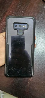 Samsung Note 9 128Gb for sale R3000 negotiable