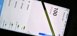 Samsung Note 9 128Gb for sale R3000 negotiable