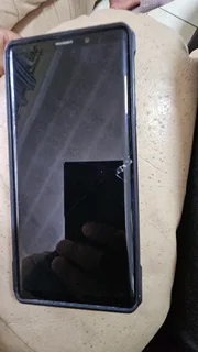 Samsung Note 9 128Gb for sale R3000 negotiable