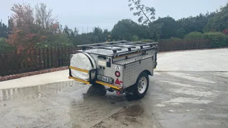 Trailer R25000