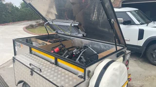 Trailer R25000