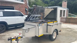 Trailer R25000