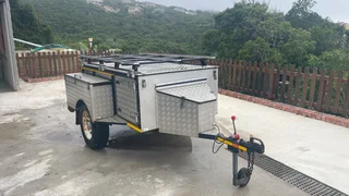 Trailer R25000