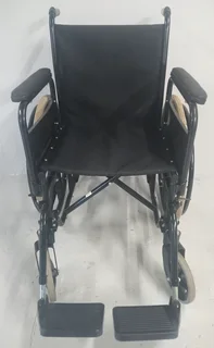 Wheel chair