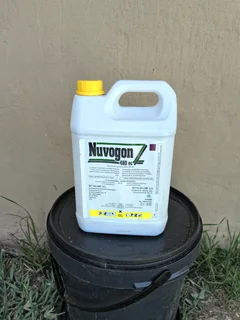 Herbicide for all your unwanted invasive plant and tree species