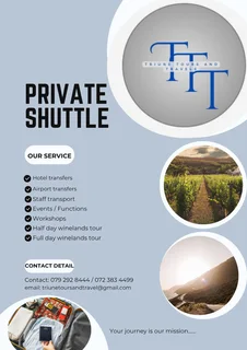 Transport from Kuils River