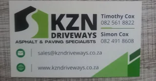 Kzn Driveways